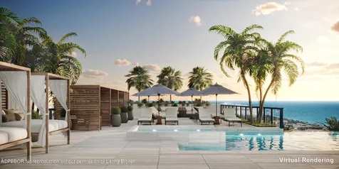 1011 U.s. Highway 1 Juno Beach FL 33408