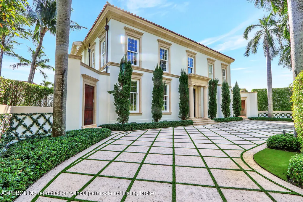 200 Via Palma Palm Beach FL 33480