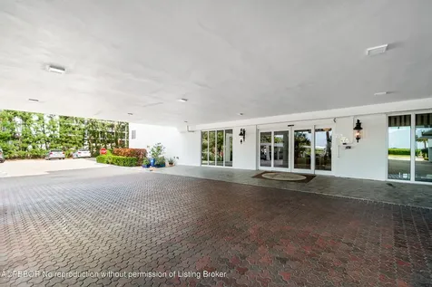 3450 S Ocean Boulevard Palm Beach FL 33480