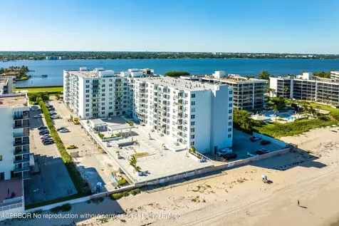 3450 S Ocean Boulevard Palm Beach FL 33480