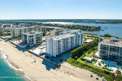 3450 S Ocean Boulevard Palm Beach FL 33480