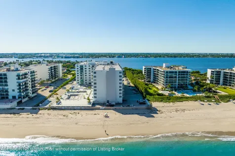 3450 S Ocean Boulevard Palm Beach FL 33480
