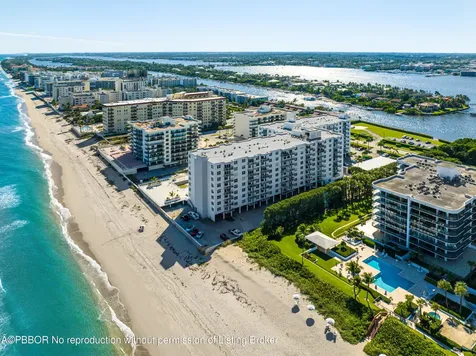 3450 S Ocean Boulevard Palm Beach FL 33480