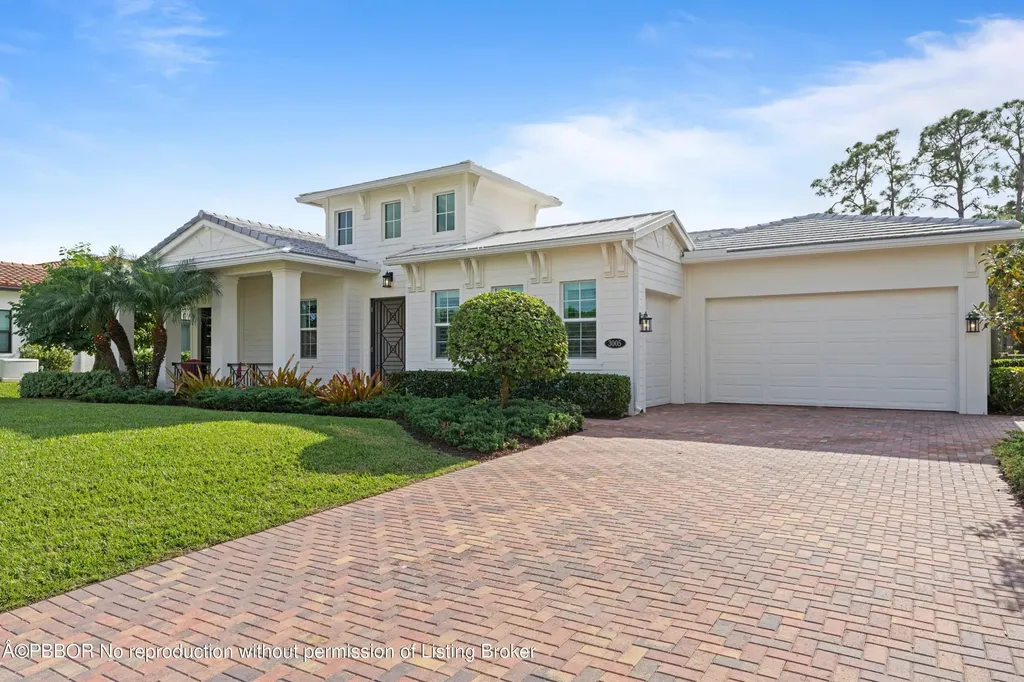 3005 NW Radcliffe Way Palm City FL 34990