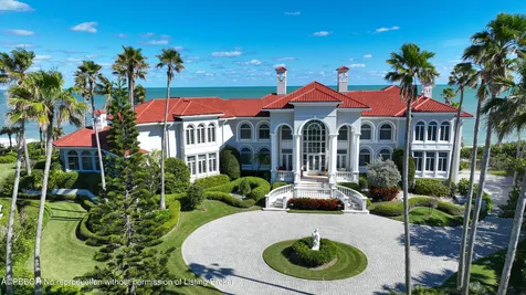 100 Seaway Court Vero Beach FL 32963