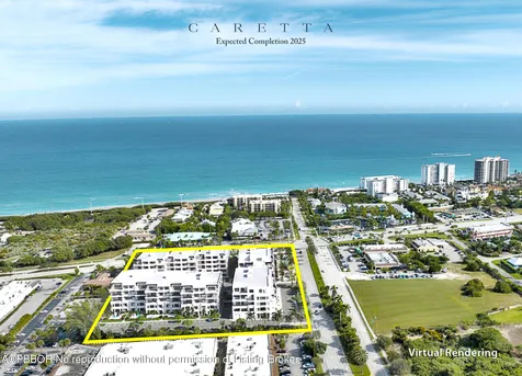 1011 Us Highway 1 Juno Beach FL 33408