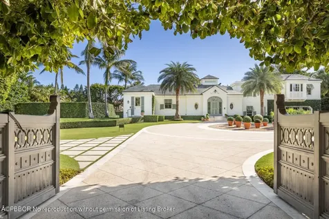 710 S County Road Palm Beach FL 33480