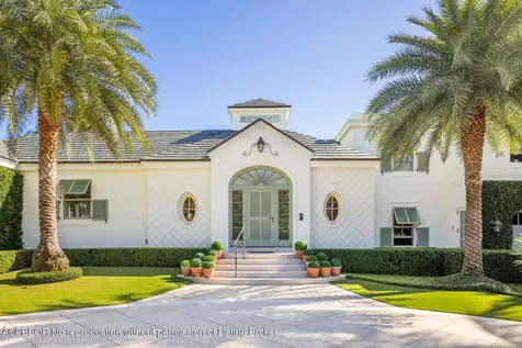 710 S County Road Palm Beach FL 33480
