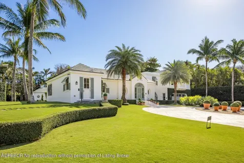 710 S County Road Palm Beach FL 33480