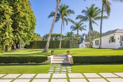 710 S County Road Palm Beach FL 33480
