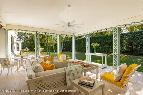 710 S County Road Palm Beach FL 33480