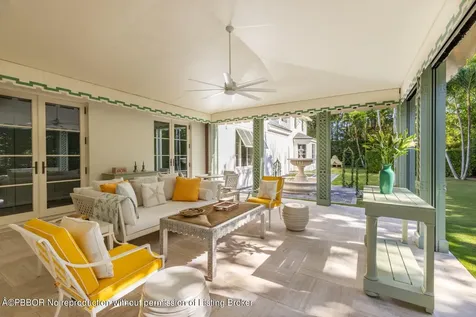 710 S County Road Palm Beach FL 33480