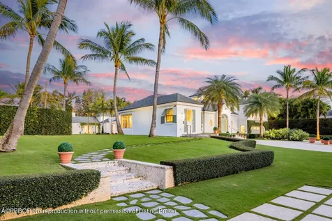 710 S County Road Palm Beach FL 33480