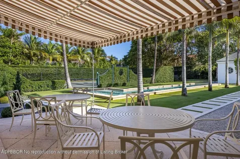 710 S County Road Palm Beach FL 33480