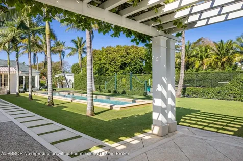 710 S County Road Palm Beach FL 33480