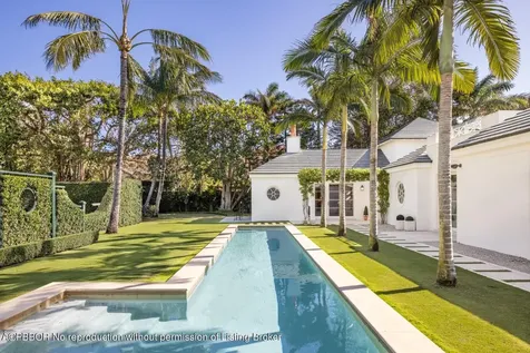 710 S County Road Palm Beach FL 33480
