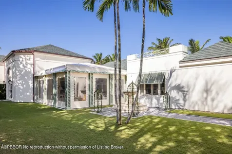 710 S County Road Palm Beach FL 33480