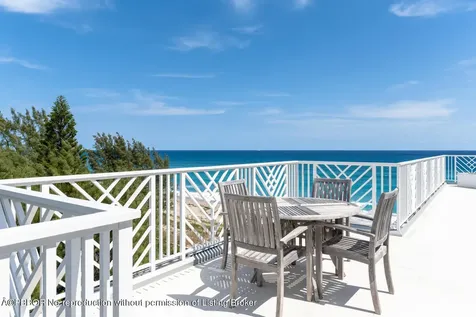 170 N Ocean Boulevard Palm Beach FL 33480
