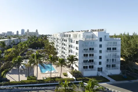 170 N Ocean Boulevard Palm Beach FL 33480