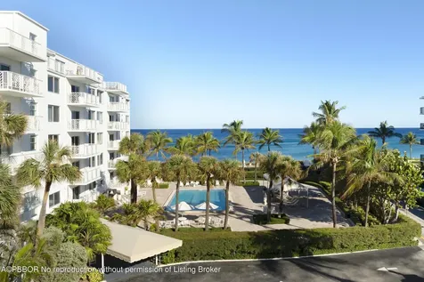 170 N Ocean Boulevard Palm Beach FL 33480