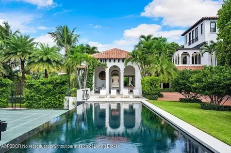 12 Lagomar Road Palm Beach FL 33480