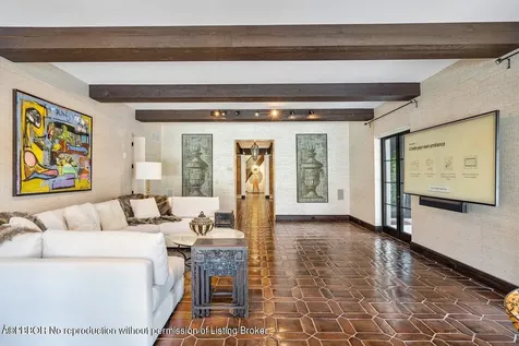 12 Lagomar Road Palm Beach FL 33480