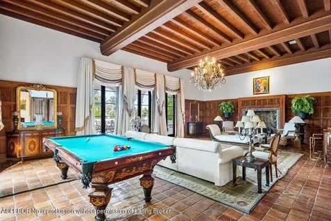 12 Lagomar Road Palm Beach FL 33480