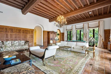12 Lagomar Road Palm Beach FL 33480