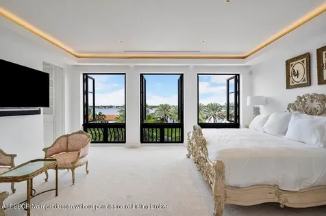 12 Lagomar Road Palm Beach FL 33480
