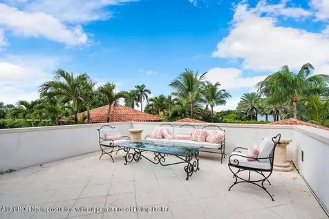 12 Lagomar Road Palm Beach FL 33480