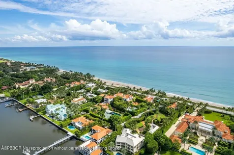 12 Lagomar Road Palm Beach FL 33480