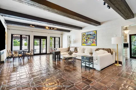 12 Lagomar Road Palm Beach FL 33480