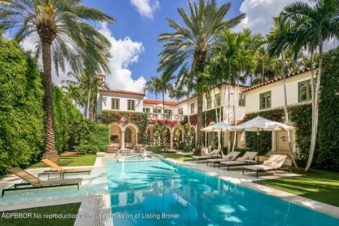 240 Clarke Avenue Palm Beach FL 33480