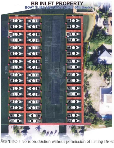 Lots 1-5 S Ocean Boulevard Manalapan FL 33462
