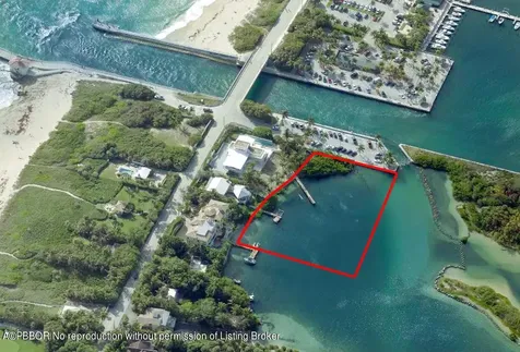 Lots 1-5 S Ocean Boulevard Manalapan FL 33462