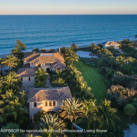 10 Ocean Lane Vero Beach FL 32963