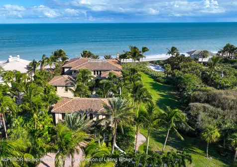 10 Ocean Lane Vero Beach FL 32963