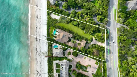 10 Ocean Lane Vero Beach FL 32963