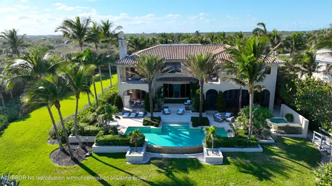 10 Ocean Lane Vero Beach FL 32963