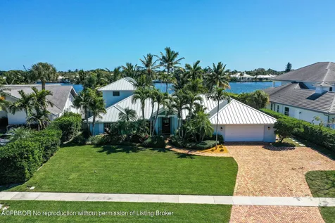 11916 Lake Shore Place North Palm Beach FL 33408