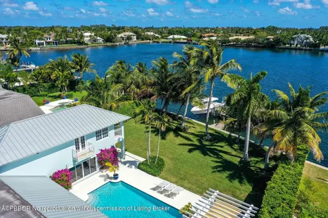 11916 Lake Shore Place North Palm Beach FL 33408