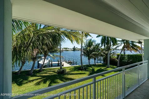 11916 Lake Shore Place North Palm Beach FL 33408