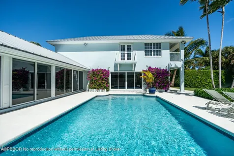 11916 Lake Shore Place North Palm Beach FL 33408