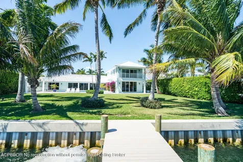 11916 Lake Shore Place North Palm Beach FL 33408