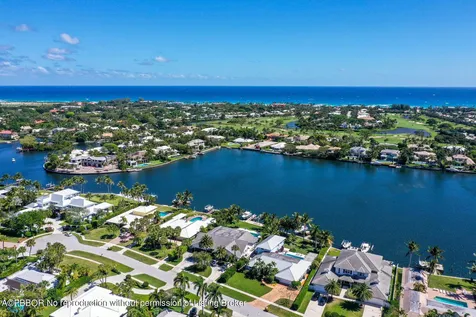 11916 Lake Shore Place North Palm Beach FL 33408
