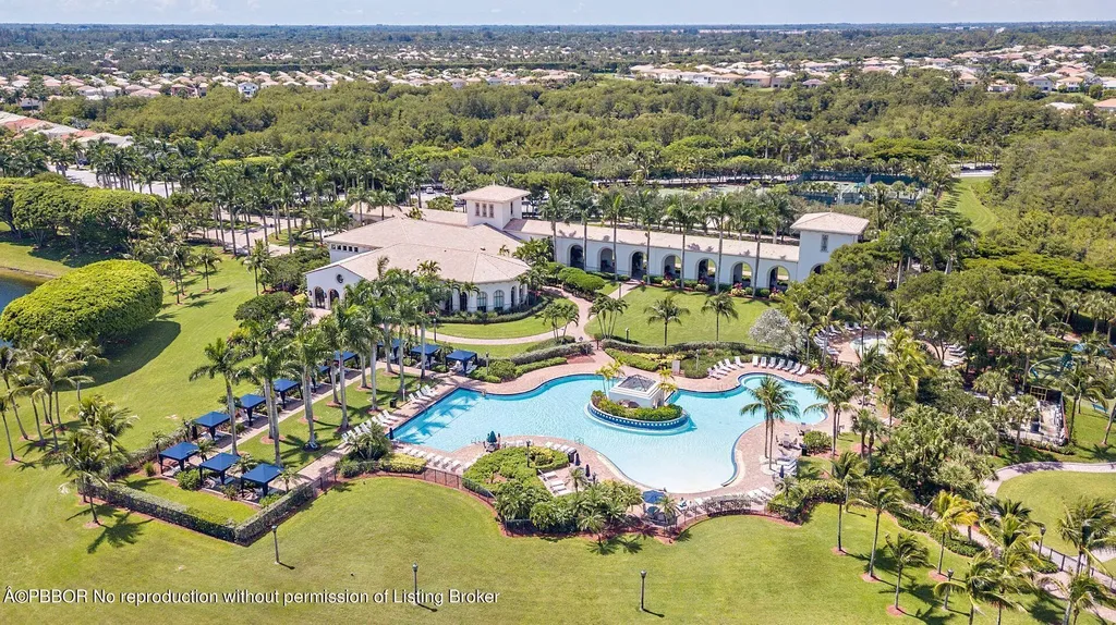 9219 Dupont Place Wellington FL 33414