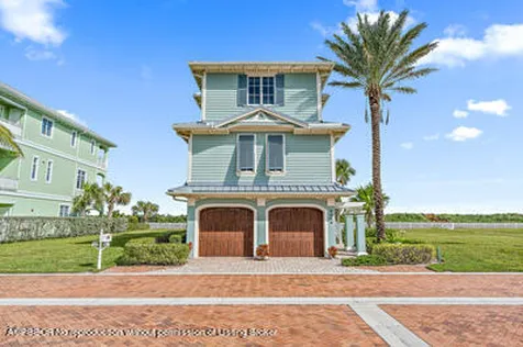 5040 Watersong Way Hutchinson Island FL 33949