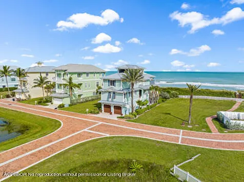5040 Watersong Way Hutchinson Island FL 33949