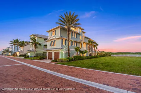 5040 Watersong Way Hutchinson Island FL 33949