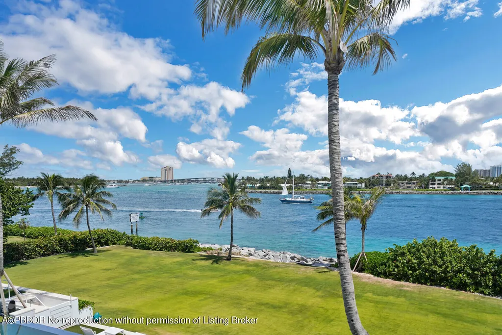 149 E Inlet Drive Palm Beach FL 33480